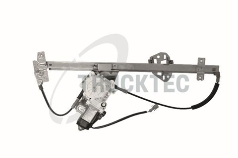 Truck window regulator Left