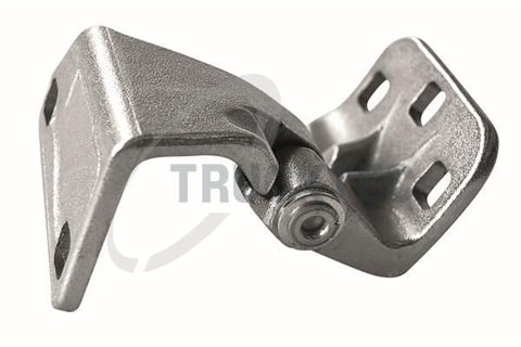 Truck door hinge Left, Upper