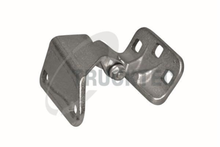 Truck door hinge Upper, Right
