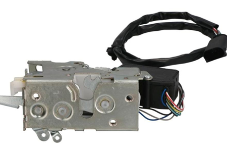 Truck door lock Left