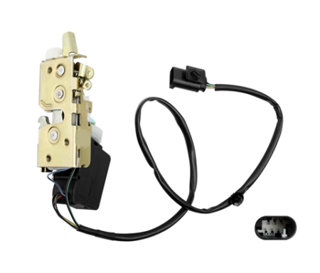 Truck door lock Right