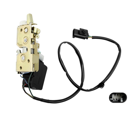 Truck door lock Right