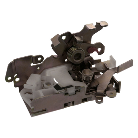 Truck door lock Left