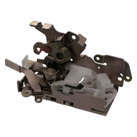 Truck door lock Right