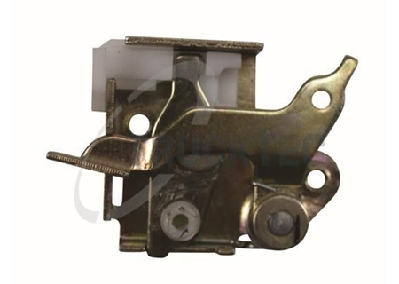 Truck door lock Left