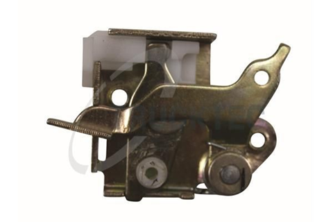 Truck door lock Left