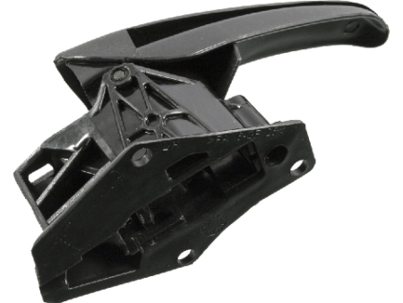 Truck door handle inner, Left