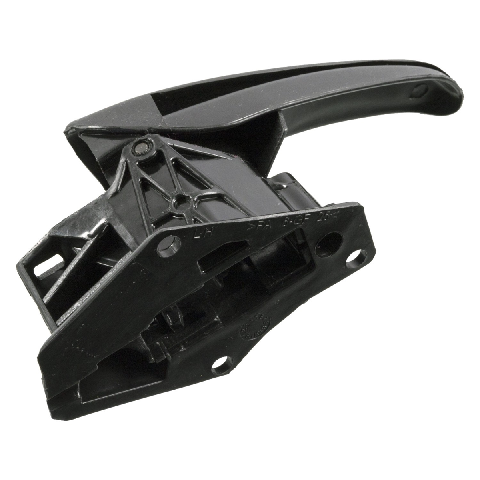 Truck door handle inner, Left