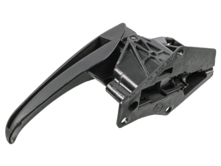 Truck door handle inner, Right
