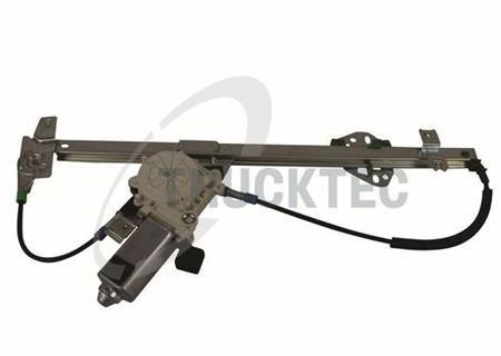 Truck window regulator Left