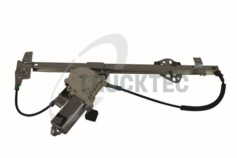 Truck window regulator Left