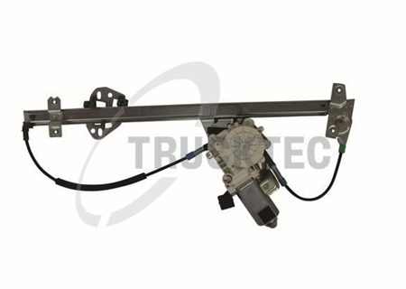 Truck window regulator Right