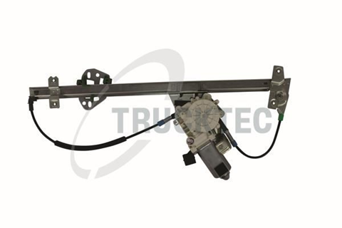 Truck window regulator Right