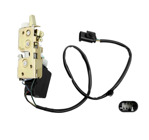 Truck door lock Right
