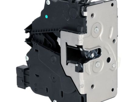 Truck door lock Left