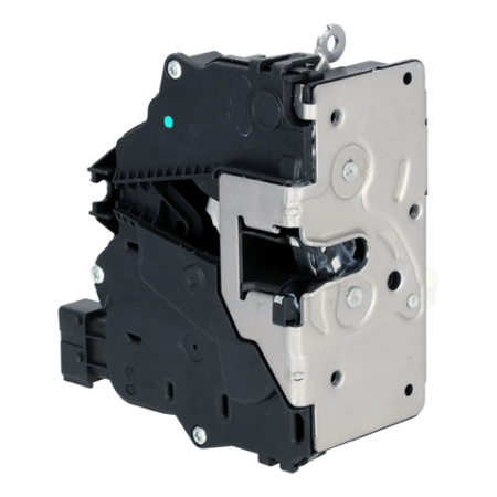 Truck door lock Left