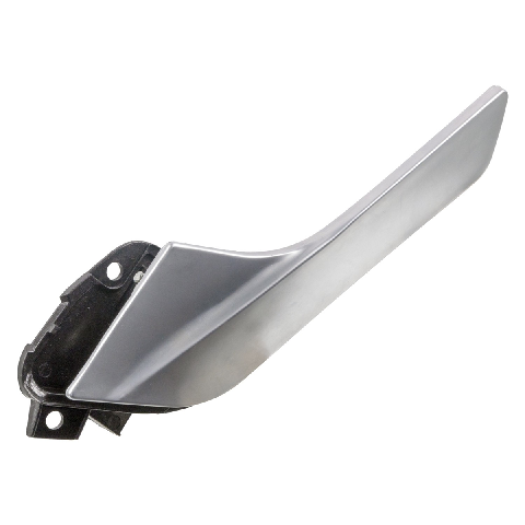 Truck door-handle control