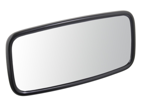 Wing mirror, driver cabin Left, Right