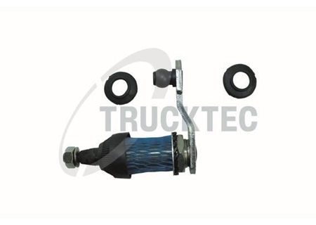 Truck wiper linkage Right