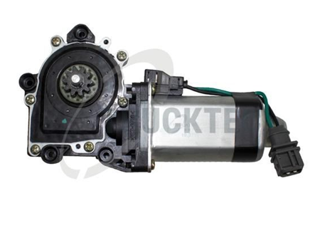 Truck electric motor, window regulator 24V, Right