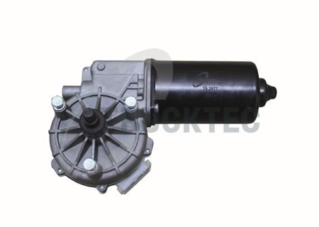 Wiper motor 24V, Front