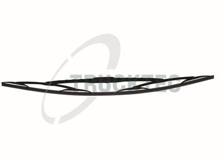 Truck wiper blade 700 mm Front