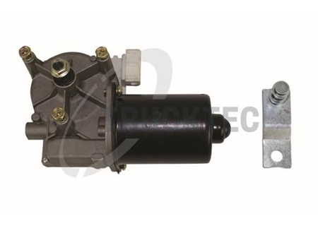 Truck wiper motor 24V, Front