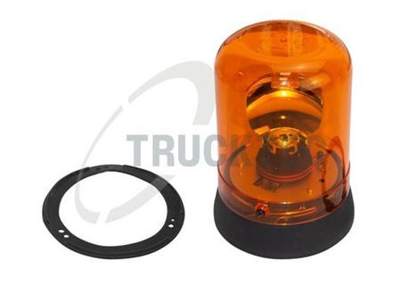 Truck flashing beacon H1