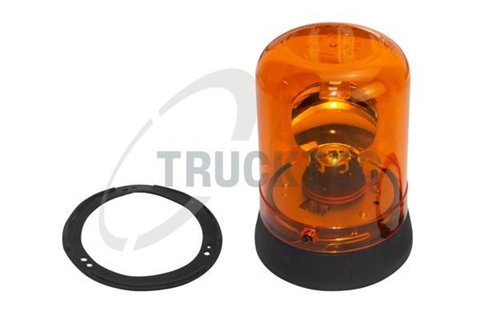 Truck flashing beacon H1