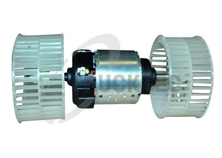 Truck heater blower motor 24V