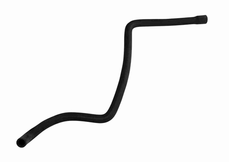 Radiator hose suitable for MERCEDES-BENZ S-Class