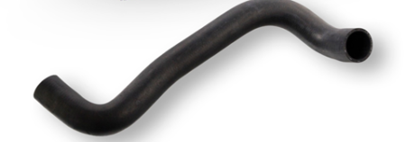 Radiator hose