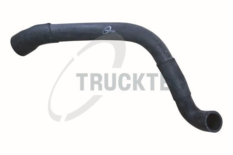 Radiator hose for S-Class