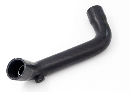 Radiator hose for S-Class
