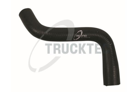Radiator hose for SPRINTER