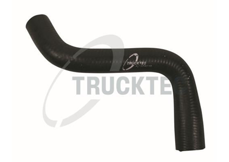 Radiator hose for SPRINTER