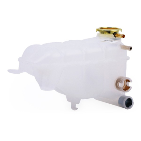 Coolant expansion tank