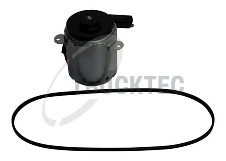 Electric Motor, radiator fan for S-Class