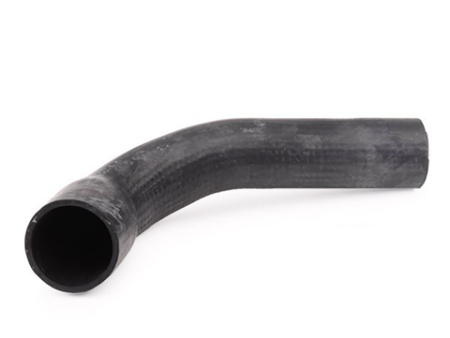 Charger intake hose