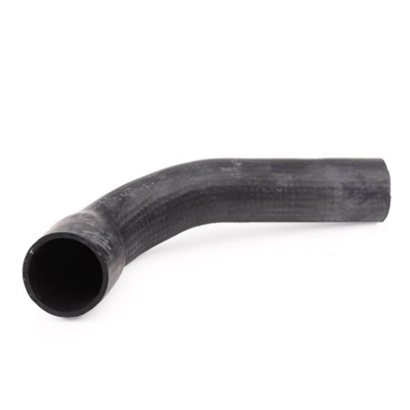 Charger intake hose