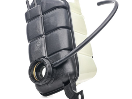 Coolant expansion tank for G-Class, S-Class