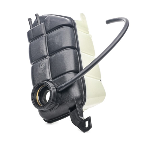 Coolant expansion tank for G-Class, S-Class