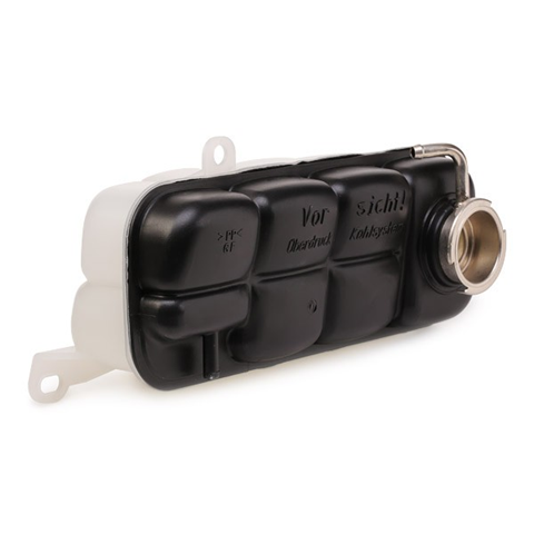 Coolant expansion tank for G-Class, C-Class