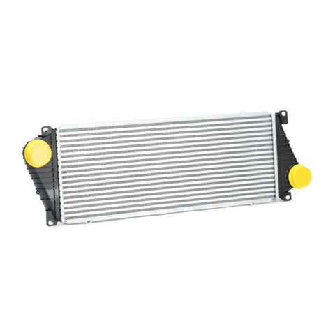 Intercooler