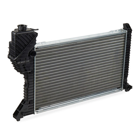 Engine radiator for MERCEDES-BENZ SPRINTER