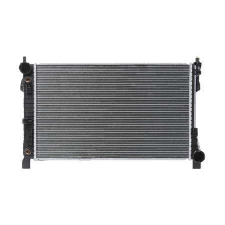 Engine radiator 650 x 406 x 24 mm