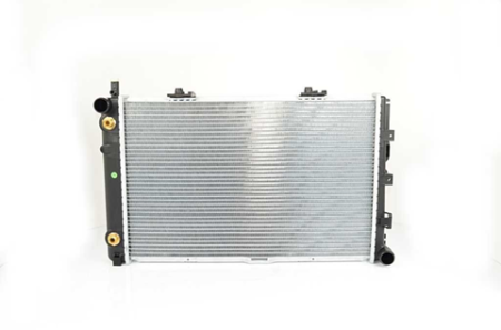 Engine radiator for Mercedes W201 580 x 365 x 46 mm