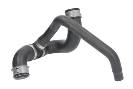 Radiator hose for MERCEDES-BENZ SPRINTER