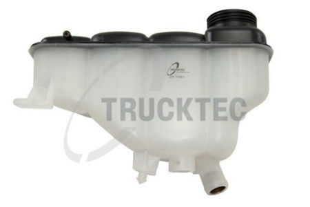 Coolant expansion tank for C-Class, CLK