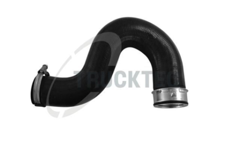 Charger intake hose suitable for SPRINTER